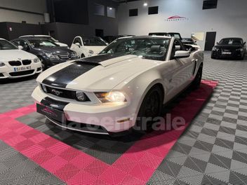 FORD MUSTANG 5 CABRIOLET V CABRIOLET 4.6 V8 412 PREMIUM