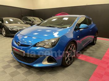 OPEL ASTRA 4 GTC OPC IV GTC 2.0 TURBO 280 START/STOP OPC