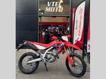 HONDA CRF 300 L