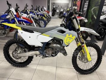 HUSQVARNA TC 125