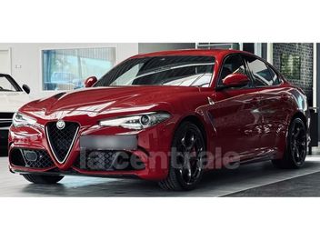 ALFA ROMEO 