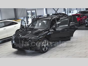 BMW X7 G07 (G07) XDRIVE40IA H 333 M SPORT