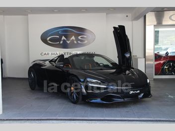 MCLAREN 