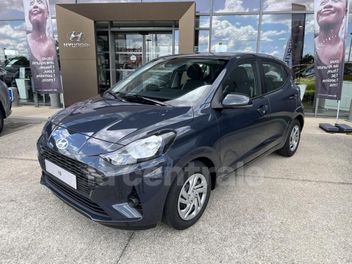 HYUNDAI I10 (3E GENERATION) III (2) 1.0 63 INTUITIVE BVR