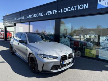 BMW SERIE 3 G81 TOURING M3 (G81) TOURING 3.0 510 M3 COMPETITION M XDRIVE BVA8