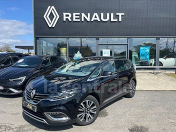 RENAULT ESPACE 5 V 1.6 DCI 160 ENERGY INITIALE PARIS EDC 5PL