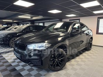 BMW X6 F16 (F16) XDRIVE30D 258 16CV M SPORT BVA8