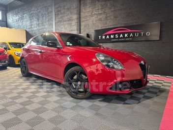 ALFA ROMEO 