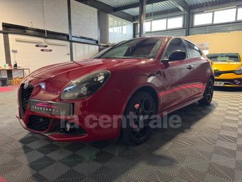 ALFA ROMEO 