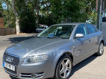 AUDI A4 (3E GENERATION) III 2.0 TDI 140 DPF AMBIENTE