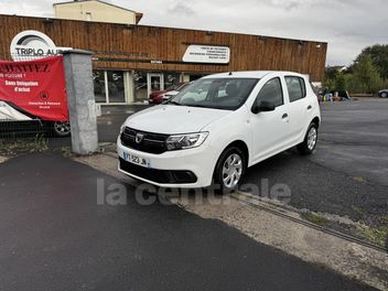 DACIA SANDERO 2 II (2) 1.0 SCE 75 ACCESS