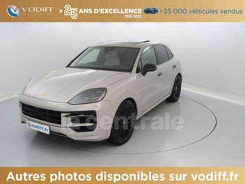 PORSCHE CAYENNE 3 E-HYBRID 470 CV