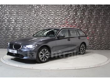 BMW SERIE 3 G21 TOURING (G21) TOURING 320D XDRIVE 190 BUSINESS DESIGN BVA8