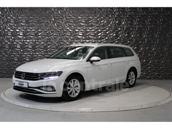VOLKSWAGEN PASSAT 8 SW VIII (2) SW 1.6 TDI 120 BUSINESS DSG7
