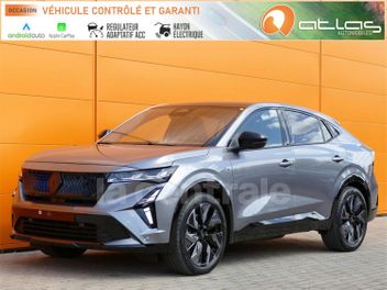 RENAULT RAFALE 1.2 E-TECH HYBRID 200 ESPRIT ALPINE BVA + SOLARBAY