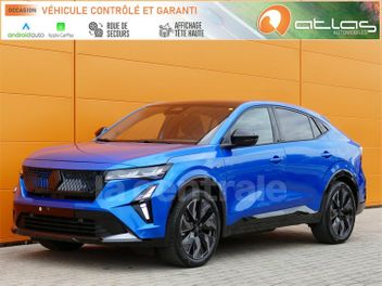 RENAULT RAFALE 1.2 E-TECH HYBRID 200 ESPRIT ALPINE BVA + SOLARBAY