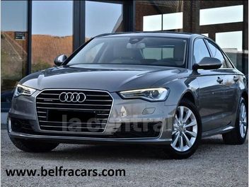 AUDI A6 (4E GENERATION) IV (2) 3.0 TDI 218 AMBITION LUXE QUATTRO S TRONIC
