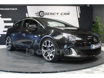 OPEL ASTRA 4 GTC OPC GTC OPC COUPE 2.0I TURBO 280 OPEL PARFAIT