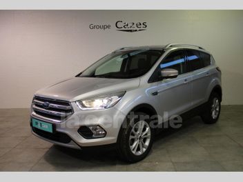 FORD KUGA 2 II (2) 1.5 TDCI 120 S&S 4X2 TITANIUM