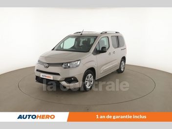 TOYOTA PROACE CITY VERSO MEDIUM 1.5 D-4D 100