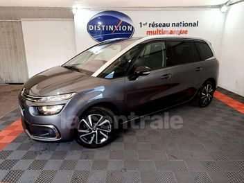 CITROEN GRAND C4 SPACETOURER 1.2 PURETECH 130 S&S SHINE EAT8