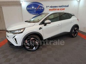 RENAULT CAPTUR 2 II 1.6 E-TECH HYBRIDE 145 TECHNO