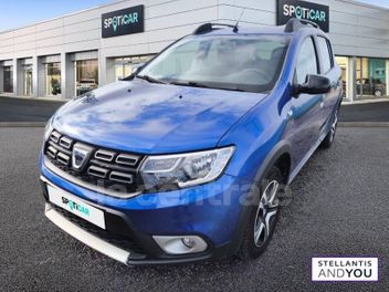 DACIA 