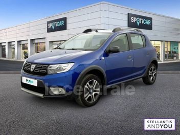 DACIA 