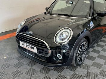 MINI MINI 3 CABRIOLET III CABRIOLET 1.5 COOPER 136 EDITION GREENWICH BVA7