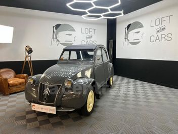 CITROEN 