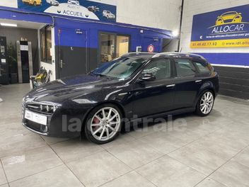 ALFA ROMEO 