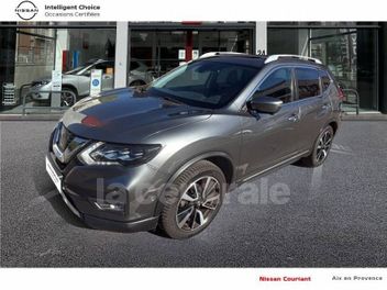 NISSAN X-TRAIL 3 III (2) 1.6 DIG-T 163 TEKNA