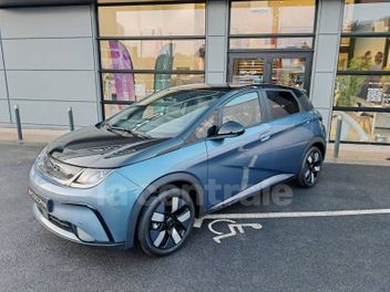 BYD 