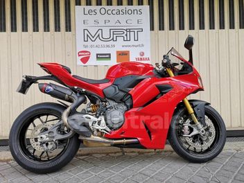 DUCATI PANIGALE V2 890