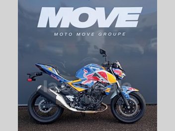 KAWASAKI Z 400 400