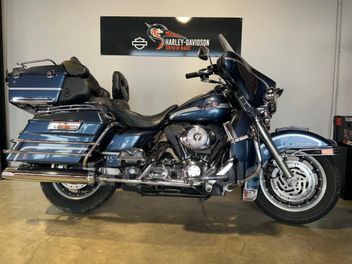 HARLEY DAVIDSON EL GLIDE CLASSIC 1450