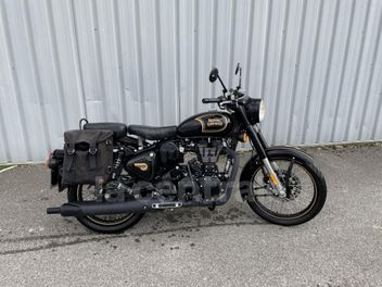 ROYAL ENFIELD BULLET 500 CLASSIC