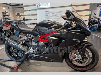 MV AGUSTA F3 800