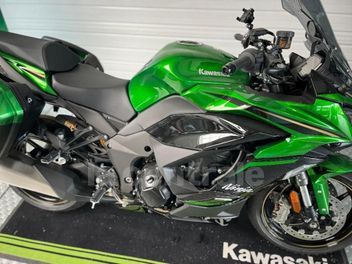 KAWASAKI H2 NINJA 1100 SX