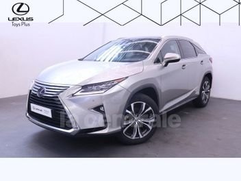 LEXUS 
