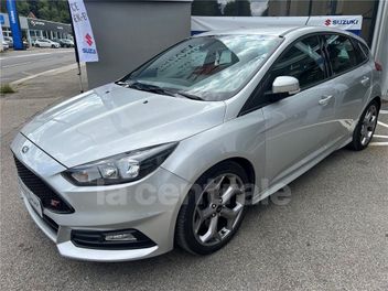 FORD FOCUS 3 ST III (2) 2.0 ECOBOOST 250 S&S ST 5P