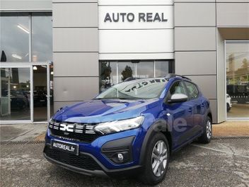 DACIA 
