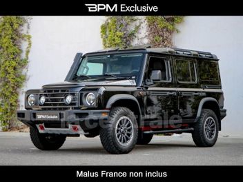 INEOS GRENADIER STATION WAGON STATION WAGON 3.0 FIELDMASTER EDITION BVA8