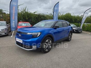 FORD EXPLORER 7 VII ELECTRIQUE 286 RWD EXTENDED RANGE 77 KWH