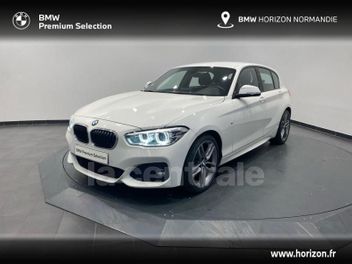 BMW SERIE 1 F21 3 PORTES (F21) (2) 116DA 116 M SPORT ULTIMATE 3P