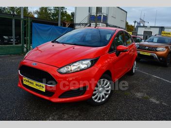 FORD FIESTA 5 V (2) 1.25 82 FUN 5P