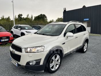 CHEVROLET 
