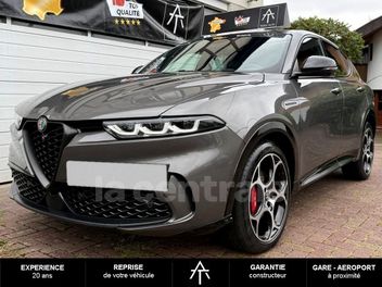 ALFA ROMEO 