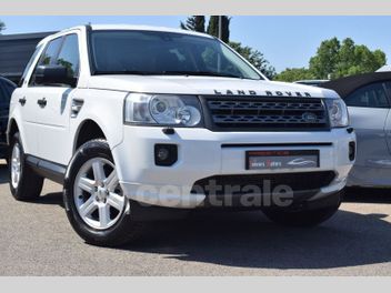 LAND ROVER 