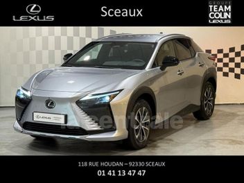 LEXUS 